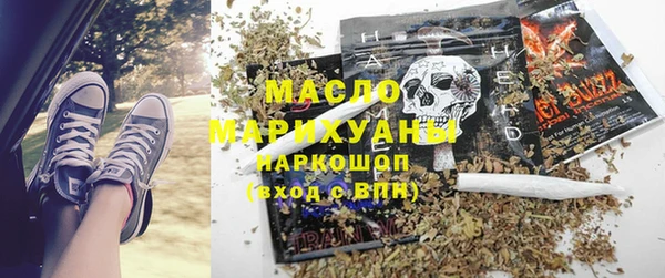 молекула духа Осташков