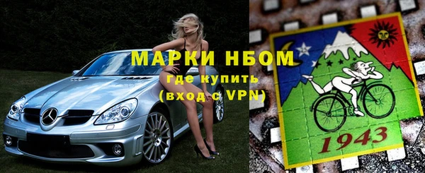 молекула духа Осташков