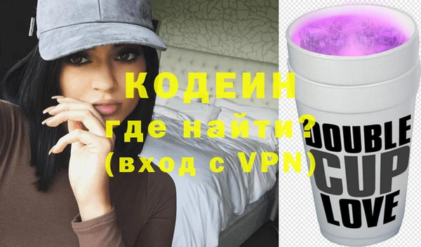 молекула духа Осташков